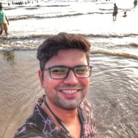 Tanmay Pandit