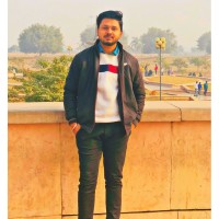Abhishek Singh