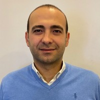 Erhan Gürlek