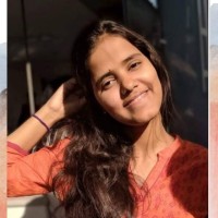 Manavi Shastri