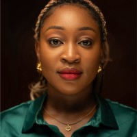 Chioma Eze PSM, PMP, SMC