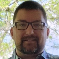 Daniel Fritz, Shrm-Cp