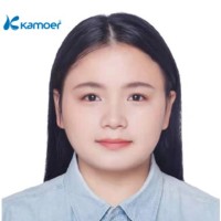 Krismile Zhou