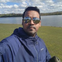 Mahfuj Al Faruque