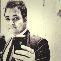 Daksh Bhutani