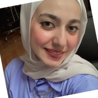Yosra Saied Badawy