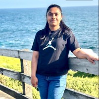 Harmandeep Kaur