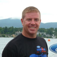 Robert Mckeown