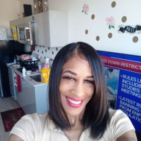 Brandy Mclaurin