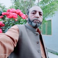 Rasheed Ahmed khan