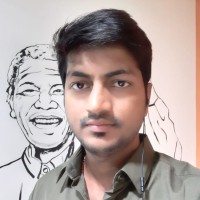 Vamsikrishna Vupputuri