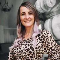 Elzaan le Roux