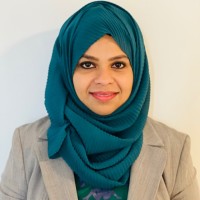 Dr. Farah Diba