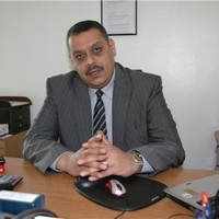 Ashraf Mahmoud