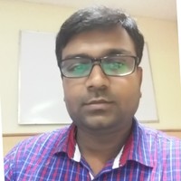 Jayanta Kumar Jena