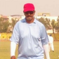 Muhammad Asif