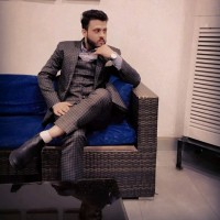 Moiez Khan