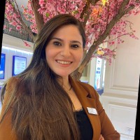 FATMA AYAZ