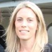 Sarah Tunnicliffe