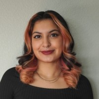 Anya Ahuja