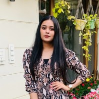 Bhavica Bhardwaj
