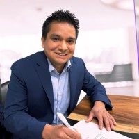 Francisco Rodriguez, MBA