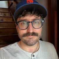 Greg Russ