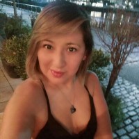 Romina Churupa