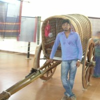 Vignesh Ramachandran