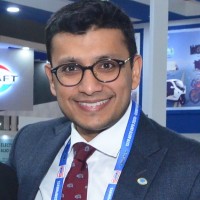 Abhimanyu Sharaff