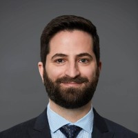 Michael Rajzman