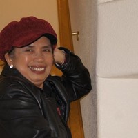 Rebecca Lopez