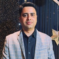 Nagaraj Patil