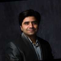 Love Khanna