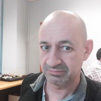Laurent Jouglar