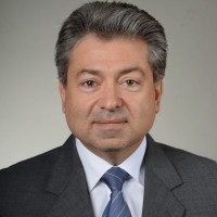 Yasar C. Kiray