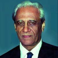 Shreekant Vyas