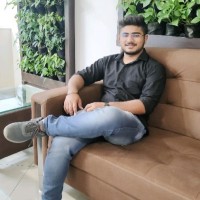 Parth Nikam