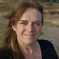 Jayne Wilby