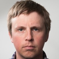 Janne Ruotsalainen