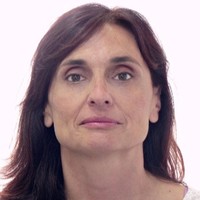 Cristina Daunis Bayes