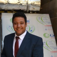 Mostafa El-Gaabary