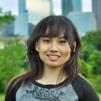 Ava Xiong