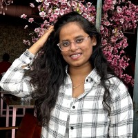 Lavanya Yadav