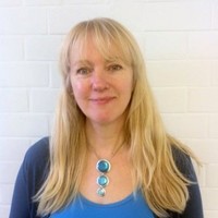 Sue Packham