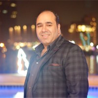 Tamer Hamdy