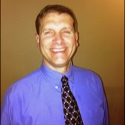 Timothy Wiedow