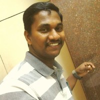 Roopesh Shetty