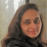 Akshata Mulay