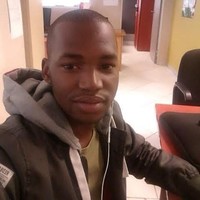 Blessing Maphumulo